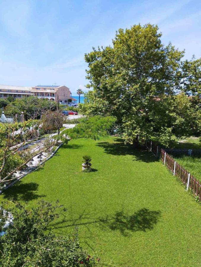 Nikilein'S House, Διαμέρισμα 150Μ Απο Την Παραλία Roda  Exterior foto